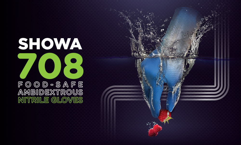 SHOWA 708 Hybrid Takes You Where Safety And Comfort Meet SHOWA 708 Hybrid Takes You Where Safety And Comfort Meet