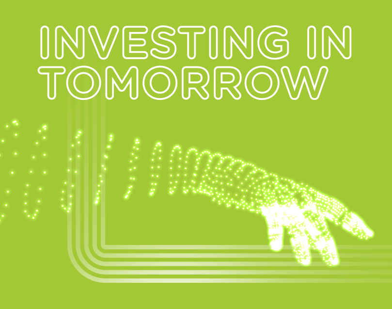 ABOUT ECO BEST TECHNOLOGY® ABOUT ECO BEST TECHNOLOGY®