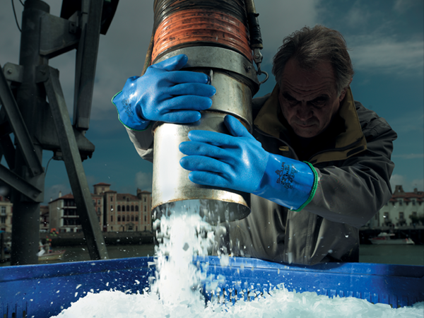 Cold Environments: Risks and Constraints! Cold Environments: Risks and Constraints!