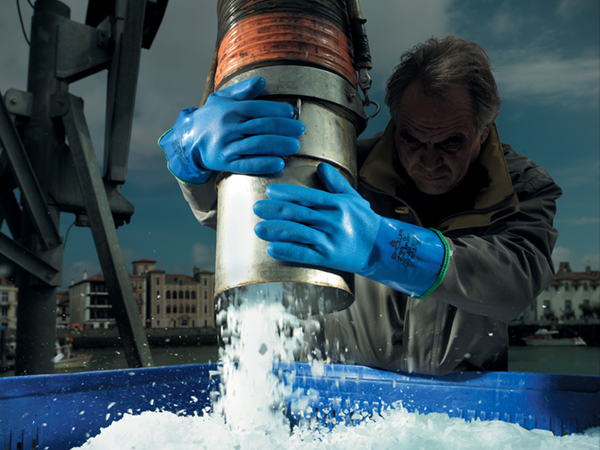 Cold Environments: Risks and Constraints!
