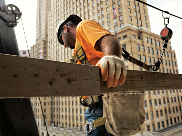 The Price Of Health And Safety In Construction Industry